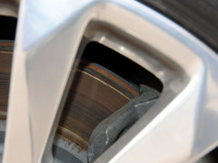 2012款 3.0L 自动 豪华运动型