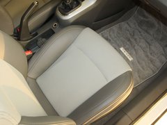 2011款 1.6SL 手动 