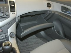 2011款 1.6SL 手动 