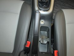 2011款 1.6SL 手动 