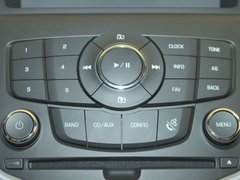 2011款 1.6SL 手动 