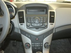 2011款 1.6SL 手动 