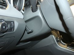 2011款 1.6SL 手动 