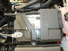 2011款 1.6SL 手动 