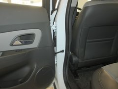 2011款 1.6SL 手动 