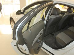 2011款 1.6SL 手动 