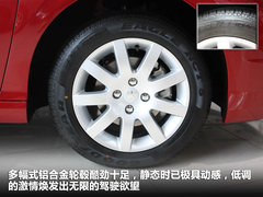 2012款 1.6L 自动 风尚型