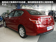 2012款 1.6L 自动 风尚型