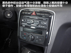 2012款 1.6L 自动 风尚型