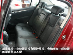 2012款 1.6L 自动 风尚型