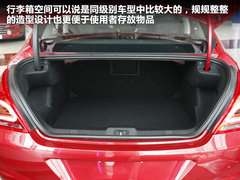 2012款 1.6L 自动 风尚型