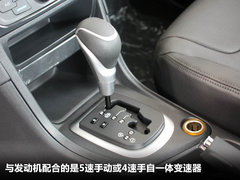 2012款 1.6L 自动 风尚型