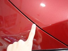 2012款 1.6L 自动 风尚型