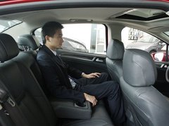 2012款 1.6L 自动 风尚型
