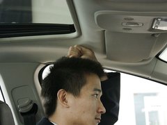 2012款 1.6L 自动 风尚型