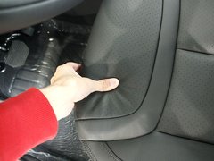 2012款 1.6L 自动 风尚型