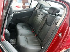 2012款 1.6L 自动 风尚型