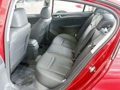 2012款 1.6L 自动 风尚型
