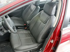 2012款 1.6L 自动 风尚型