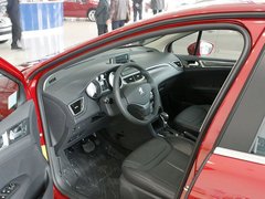 2012款 1.6L 自动 风尚型
