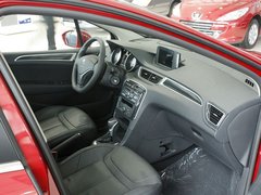2012款 1.6L 自动 风尚型