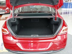 2012款 1.6L 自动 风尚型