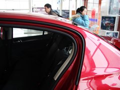 2012款 2.0L 自动 风尚型