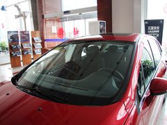 2012款 2.0L 自动 风尚型