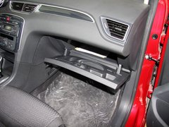 2012款 2.0L 自动 风尚型