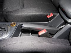 2012款 2.0L 自动 风尚型