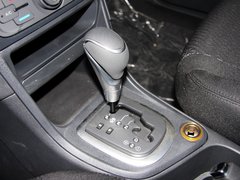 2012款 2.0L 自动 风尚型