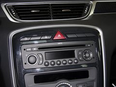 2012款 2.0L 自动 风尚型