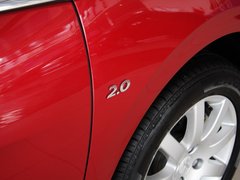 2012款 2.0L 自动 风尚型