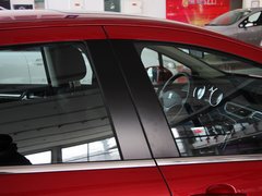 2012款 2.0L 自动 风尚型