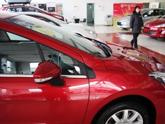 2012款 2.0L 自动 风尚型