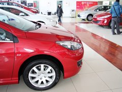 2012款 2.0L 自动 风尚型