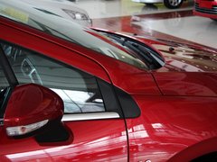 2012款 2.0L 自动 风尚型