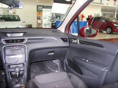 2012款 2.0L 自动 风尚型