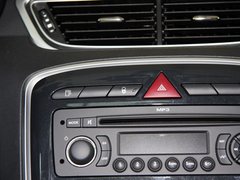2012款 2.0L 自动 风尚型