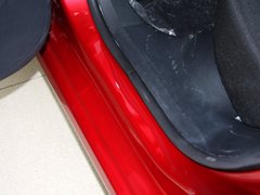2012款 2.0L 自动 风尚型