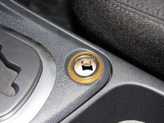 2012款 2.0L 自动 风尚型