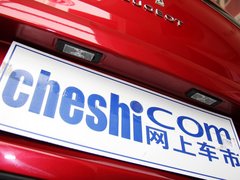 2012款 2.0L 自动 风尚型