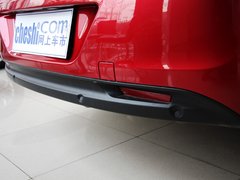 2012款 2.0L 自动 风尚型