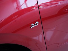 2012款 2.0L 自动 风尚型