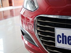 2012款 2.0L 自动 风尚型
