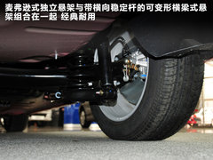 2012款 2.0L 自动 尊尚版