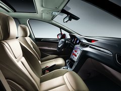 2012款 2.0L 自动 尊尚版