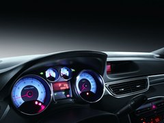 2012款 2.0L 自动 尊尚版