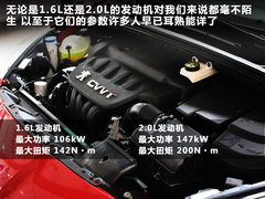 2012款 2.0L 自动 尊尚版