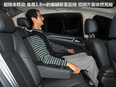 2012款 2.0L 自动 尊尚版